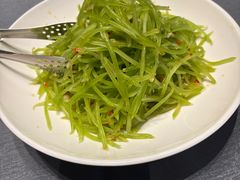 -鑫复盛礼记酒店·青岛菜