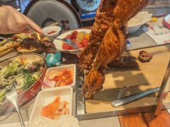 -通海俄式烧烤·俄罗斯大串(嵩山路店)