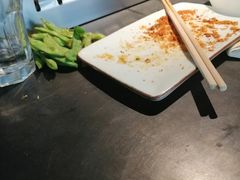 -很久以前羊肉串(京汉店)