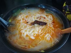 -小竖点徽派卷面皮(洪都店)
