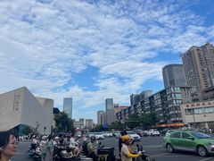 -熊猫邮局(少城店)