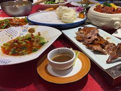 -东北大院·东北菜(三台子店)