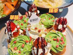 -BE BRIGHT KITCHEN(正佳广场店)