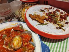 -三毛烧烤·南昌大排档(山姆店)