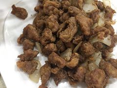 -同发号饭庄(复兴路店)