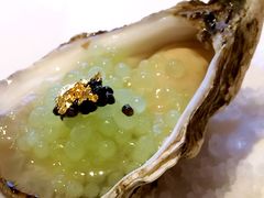 -Oyster Talks 四度蚝法餐厅