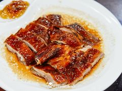 -茗荔园农庄(大涌店)