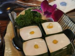 椰香西米糕-Hi YOU你的饭局泰餐厅(雍和宫店)