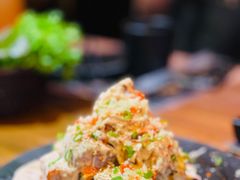 -黑牛の店·黑金店(沈阳万象城店)