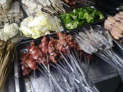 -马老大烧烤(和平路店)