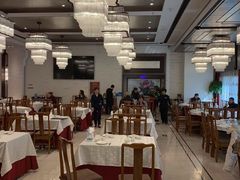 大堂-马凯餐厅(地安门店)