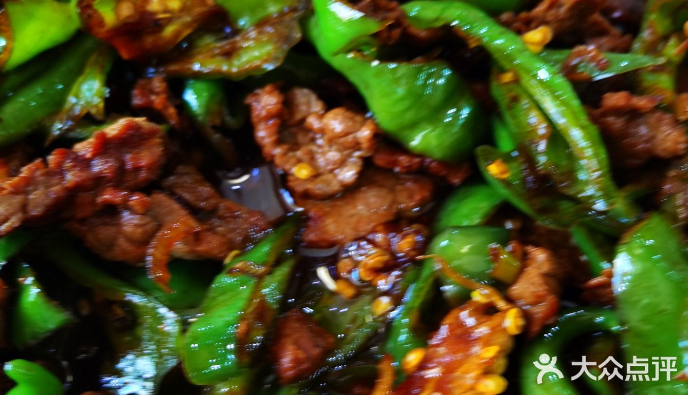 内蒙呼伦贝尔五日游最好吃的饭馆