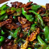 内蒙呼伦贝尔五日游最好吃的饭馆