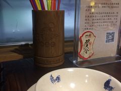 -功夫小龙虾·烧烤·江湖菜(金沙洲店)