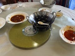 -老东阳·外婆菜(横店店)