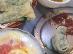 -芬芳甜品(同福路店)