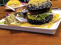 -肥韬茶餐厅(南山mini店)