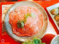 -谭鸭血老火锅(漳州路店)