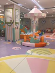 -孩子王童乐园(上海青浦吾悦广场店)