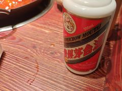 -马厂老火锅(胜太路店)