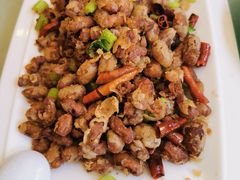 苦菜酥红豆-红豆园(文林街店)