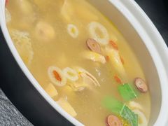 -锦荟JINHUI·浙江小馆(上海荟聚店)