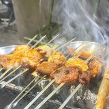 成都最好吃的烤串店/宵夜日常多刷！！！