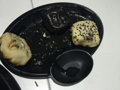 -小杨生煎(龙之梦购物中心店)