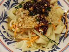 -隆门客栈·西北小吃手工面(丰盛町商业步行街店)