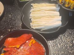 -九田家黑牛烤肉料理(珠江摩尔店)