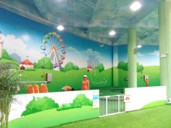 -乐8运动馆·桐语运动乐园(南湖二路店)