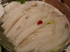 -一叶一世界·素食餐厅(锦华万达店)