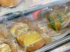 -绿叶子超市(公园大道店)