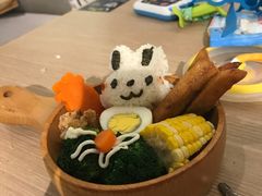 -仙踪林(江燕路万科里店)
