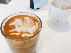 -Manner Coffee(壹方城店)