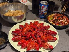 -一棠龙虾•王牌虾球(楚河汉街店)