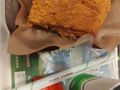 -德克士(宝鸡店)