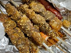 -老地方烤肉(东岗路店)