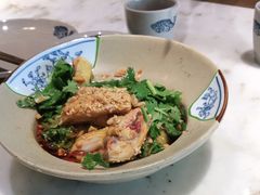 -大城小院饭店(博隆广场虹桥店)