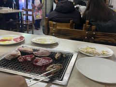 -风味烧烤
