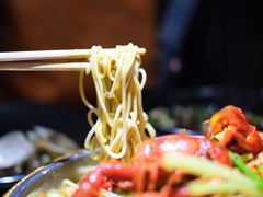 面条-红盔甲·小龙虾(天钥桥店)