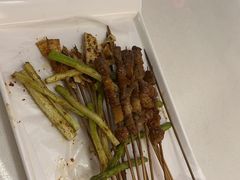 -白仁仔· 活烤海鲜 宵夜(豫园店)