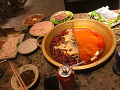 -小龙坎火锅(东汇城店)