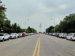 -日照灯塔风景区