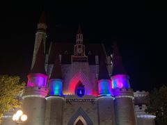 -富国岛珍珠游乐园