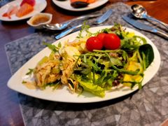 -九龙东如心酒店