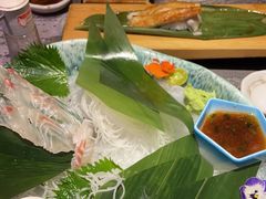 -昱匠·日本料理(金融街店)