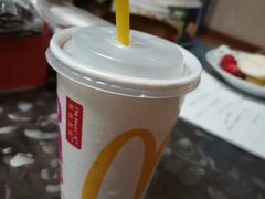 -麦当劳餐厅(德阳绵竹明阳街店)