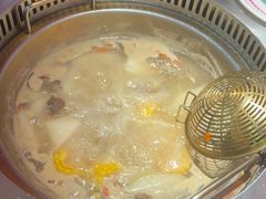 -三头牛·潮汕牛肉生蚝火锅 (夏湾店)