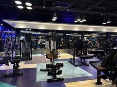 -威仕顿健身游泳(御锦城店)